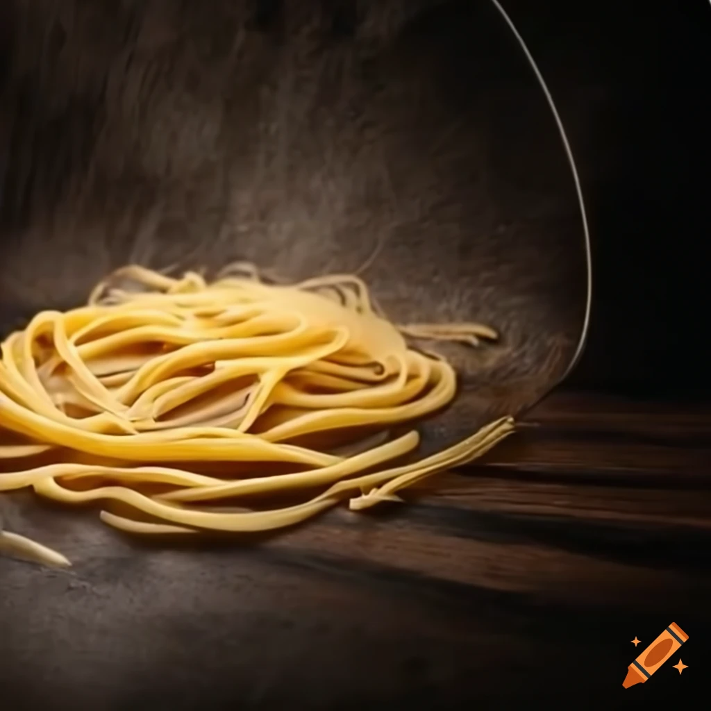 YouTube channel banner for The Pasta Playbook