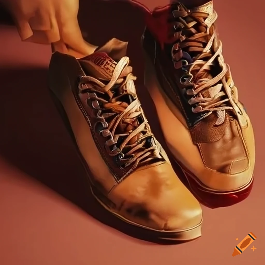Tight shoe comparison