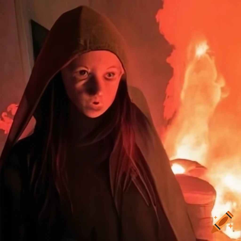 Inscription: Hell Is Other People