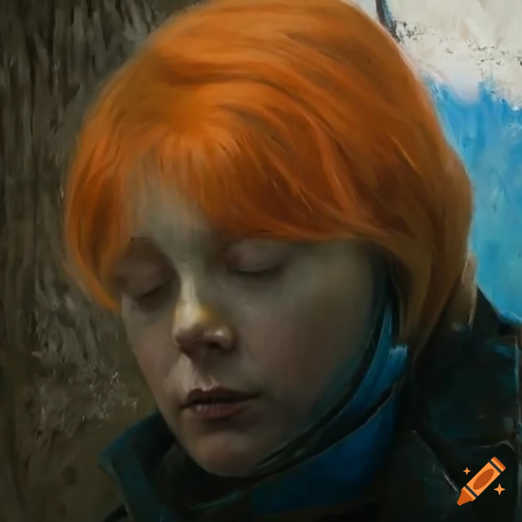 Fallout 4 young irish idol actress sleeping under a cherry tree