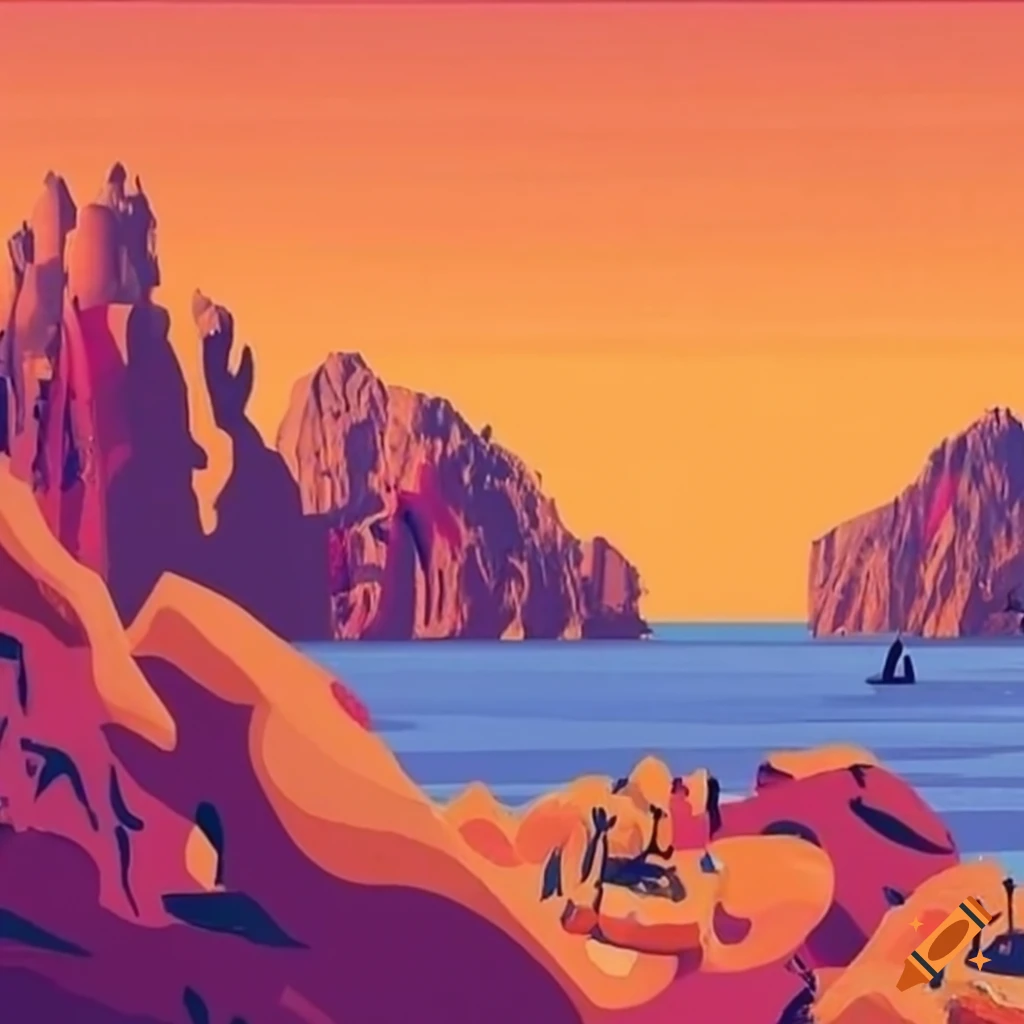 Les Calanques de Piana