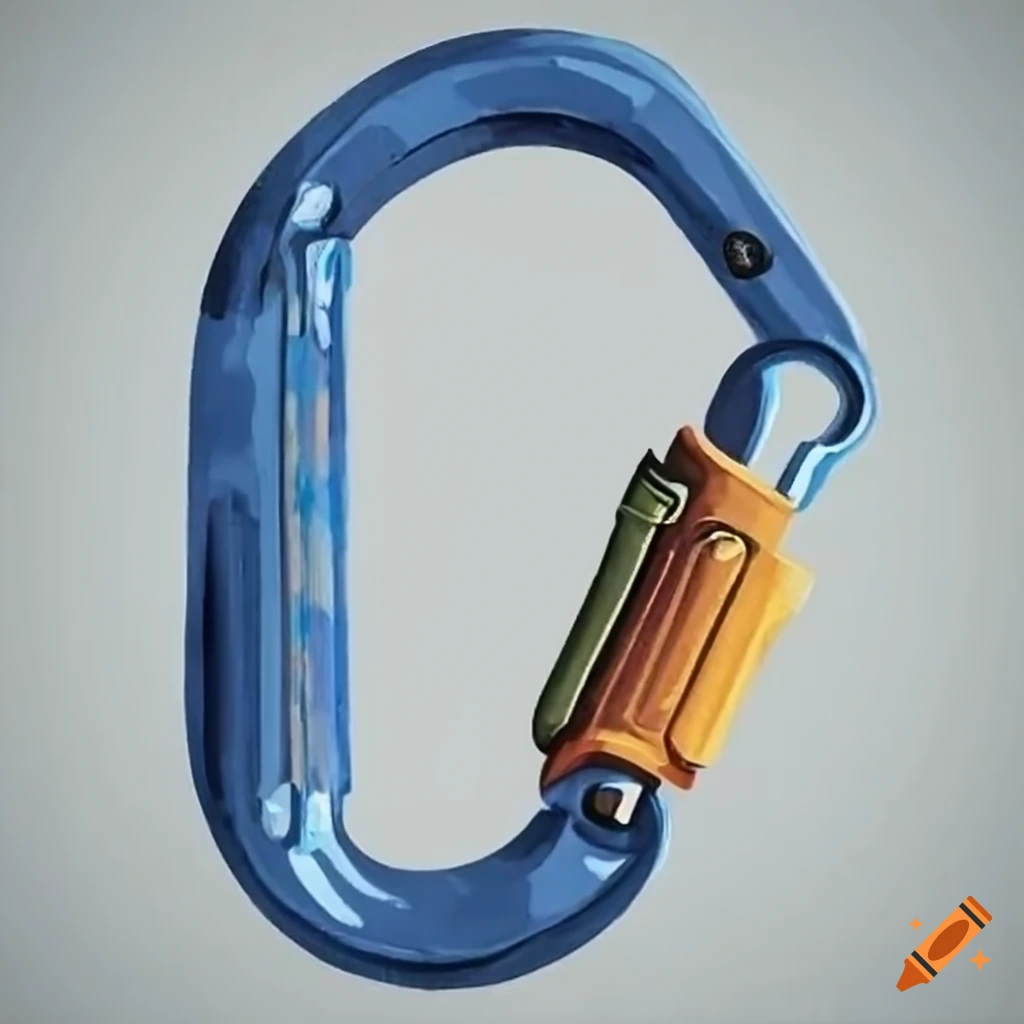Carabiner