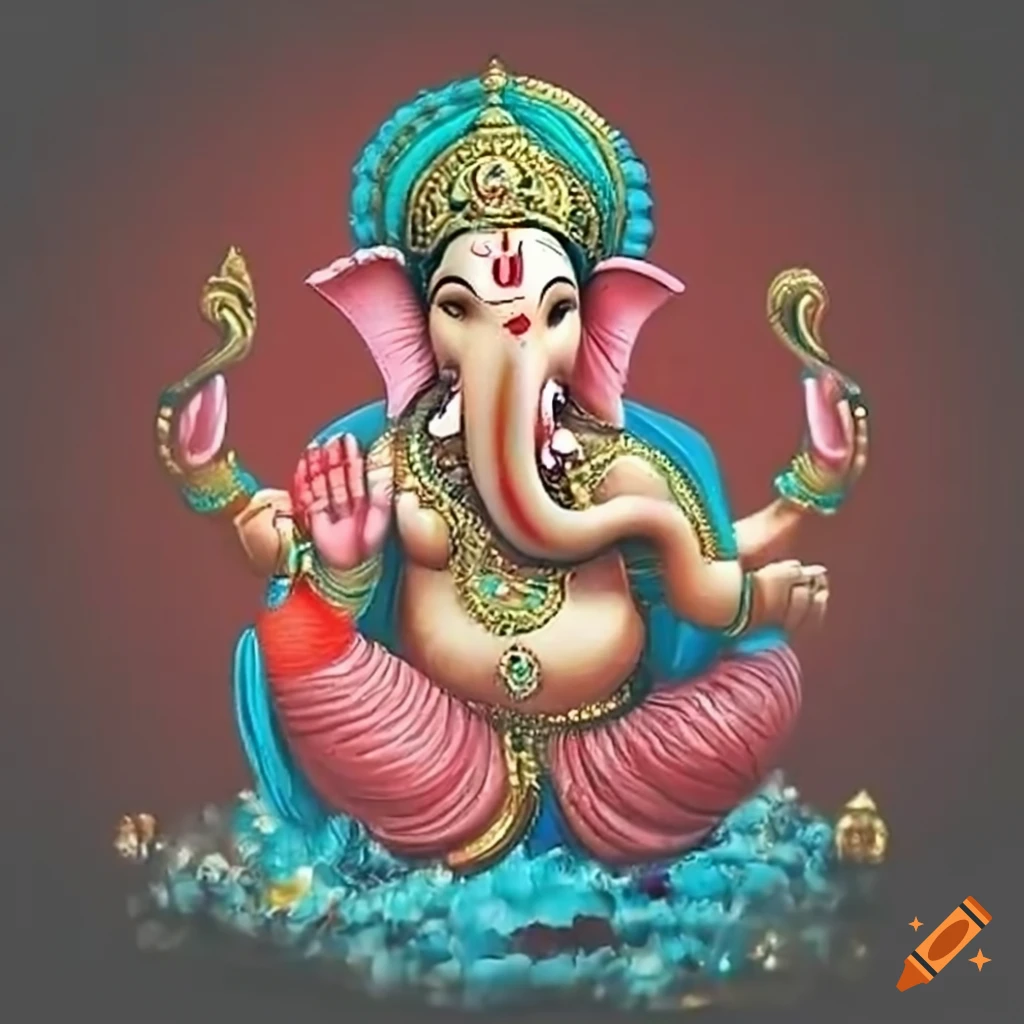 Shri Ganesh Aarti