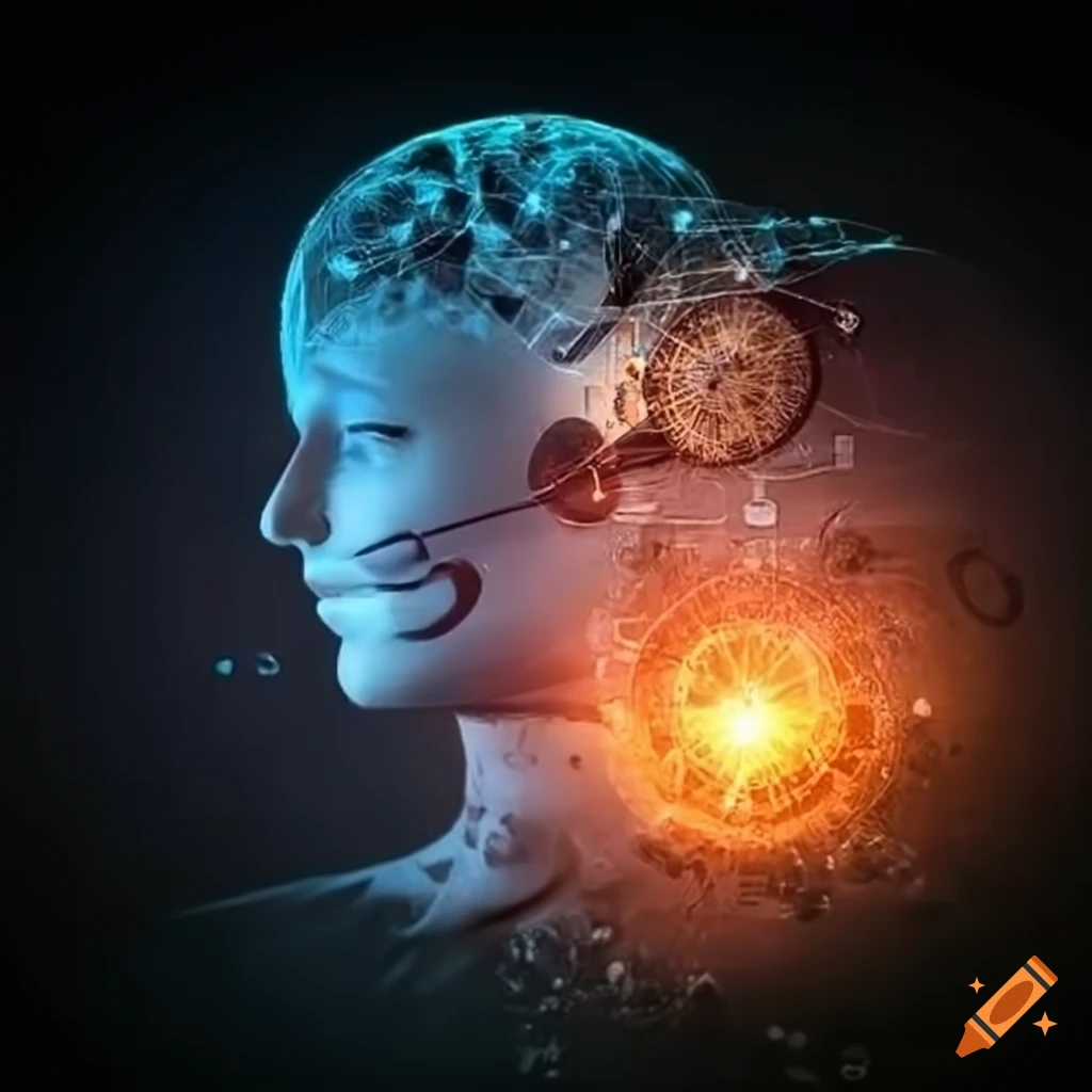 Business problem definition: innovation, automation, operational processes, employees resistance