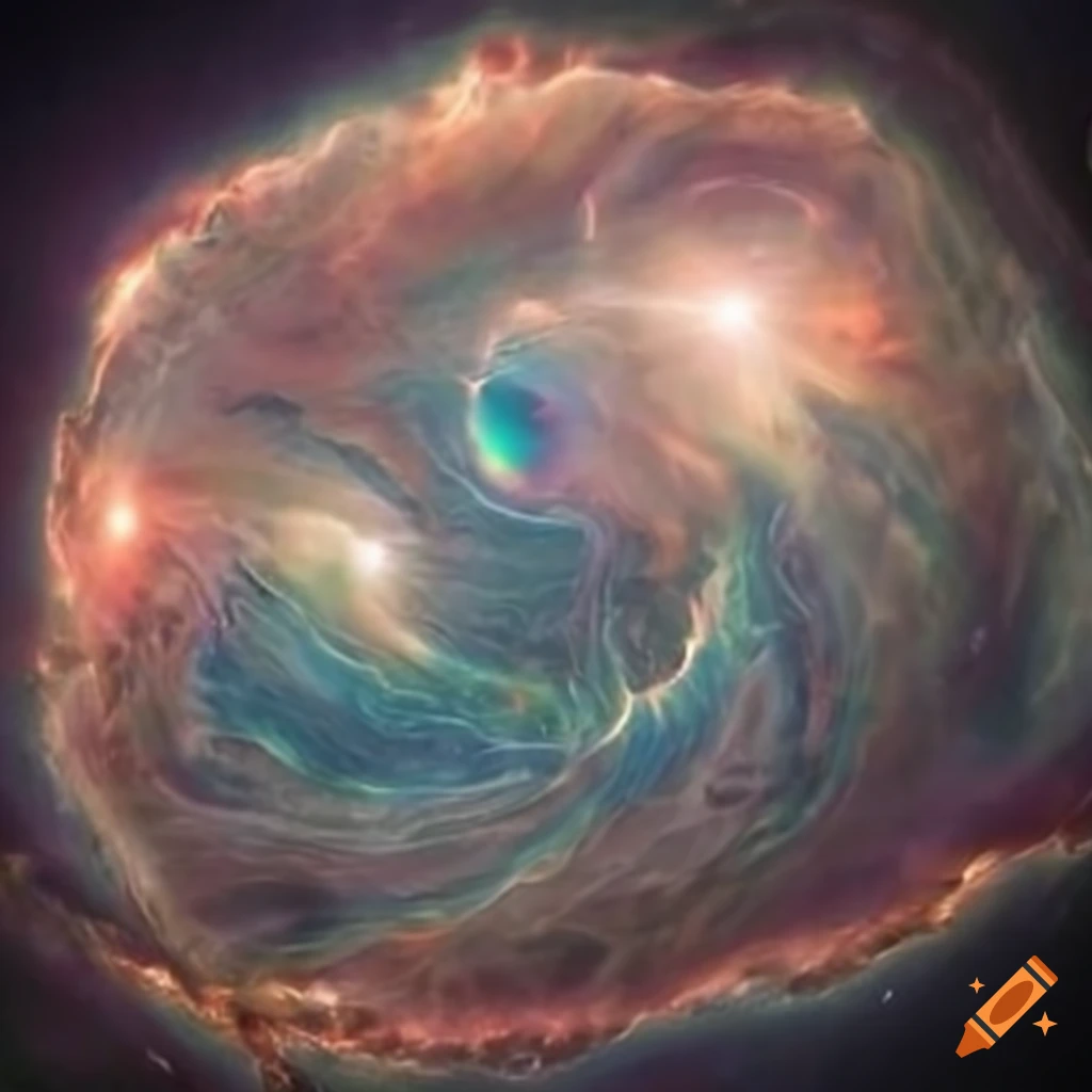 Stunning collection of scientific discoveries