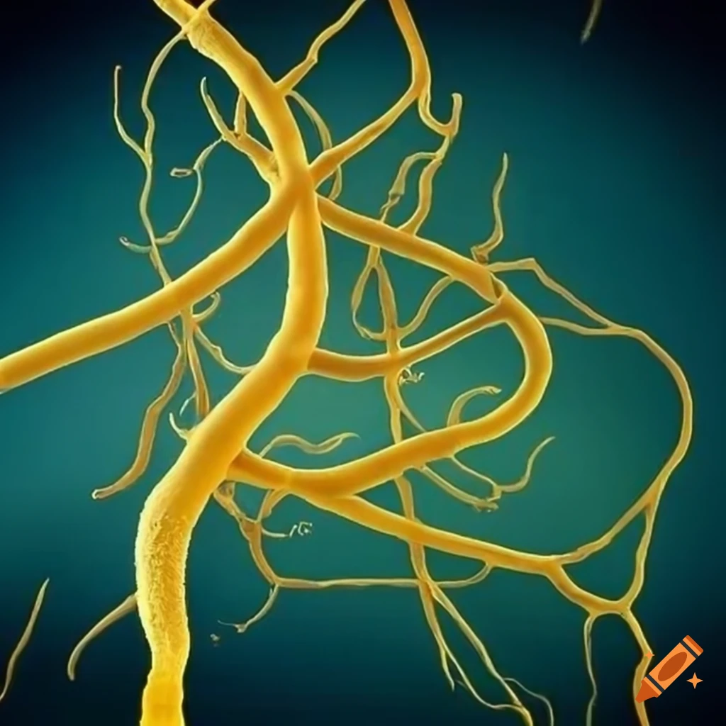 Microbiology of soil plants