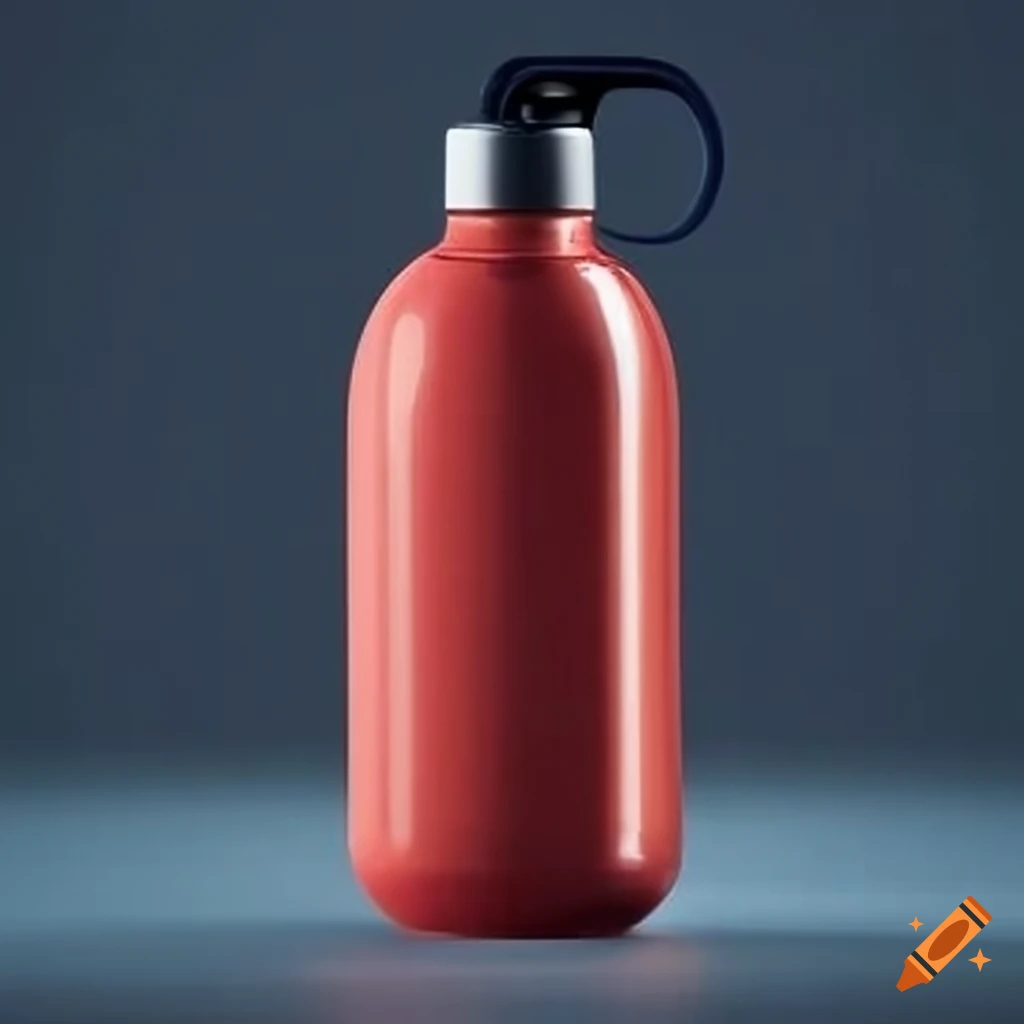 Water bottle