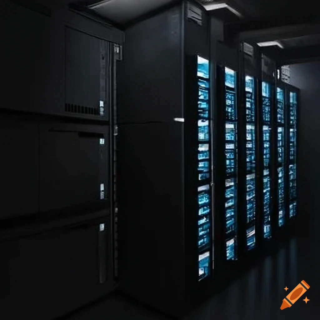 Server Landscape Underwent