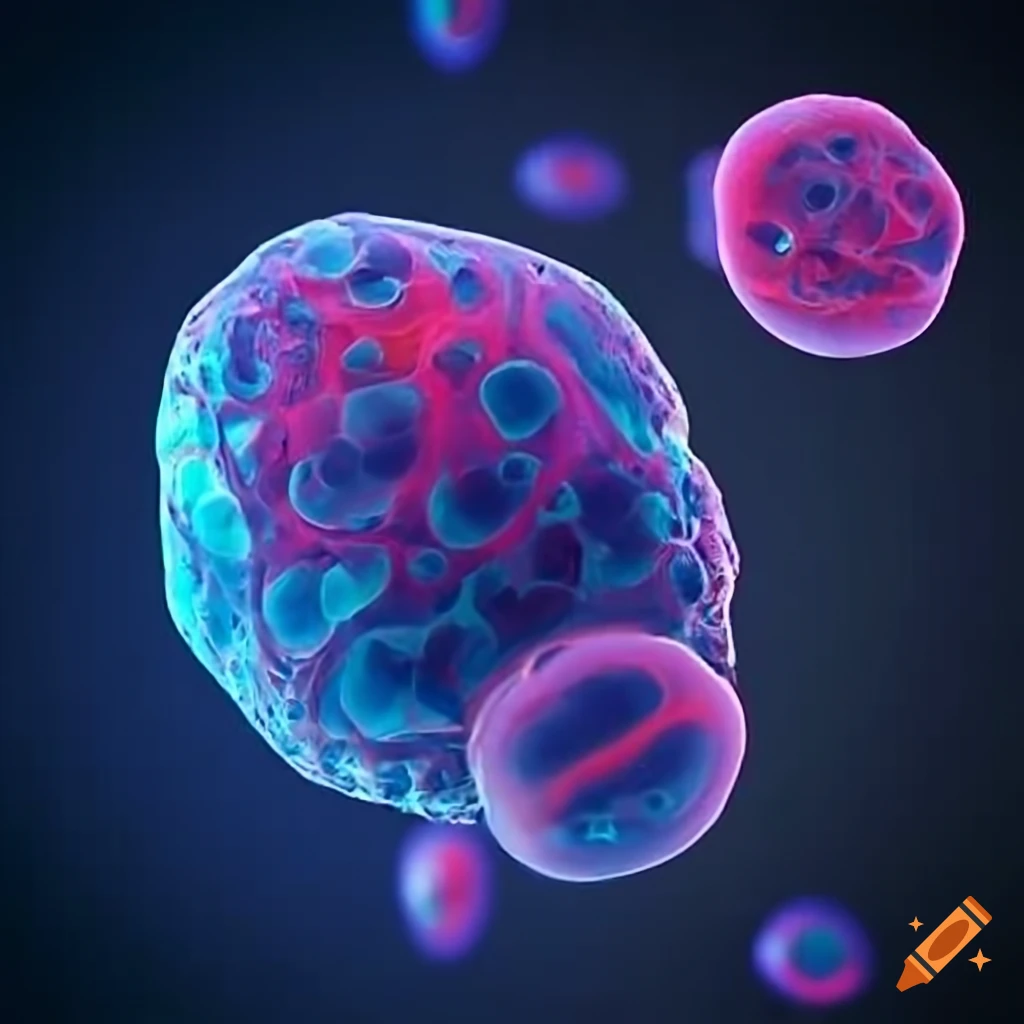 Oncology cells