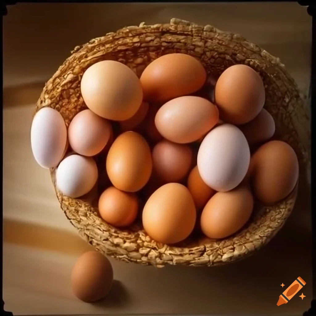 Pourmohammadi egg shop