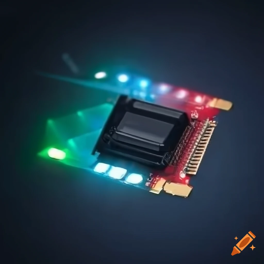 Speed of SSD PCIe NVMe