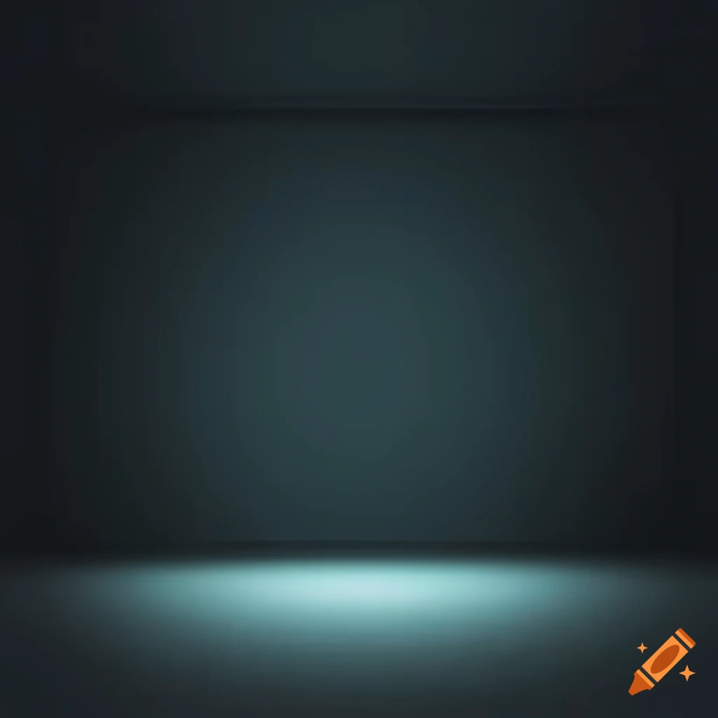 Empty room template