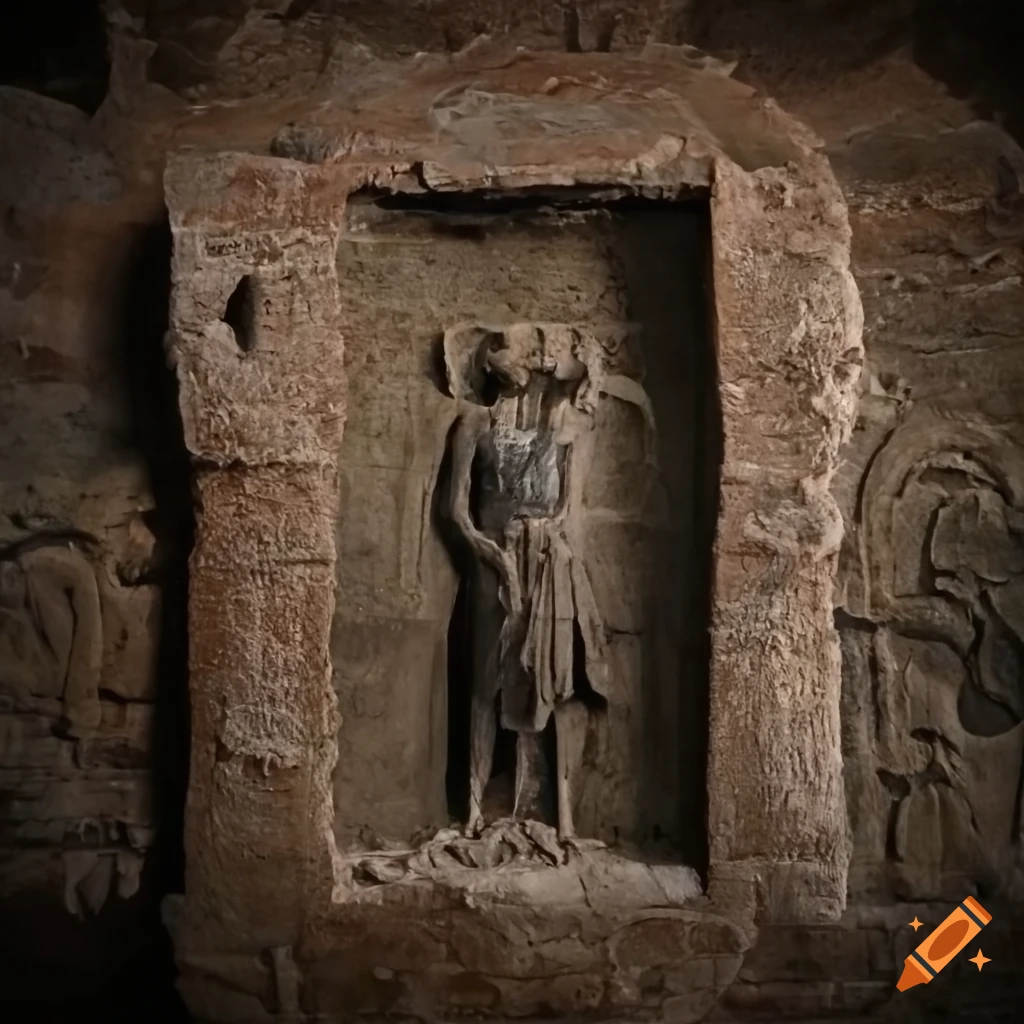 Archaeology