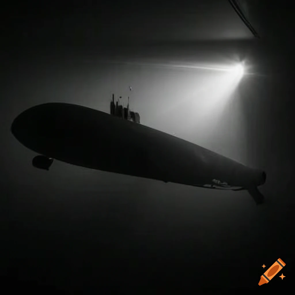 Type of submarine