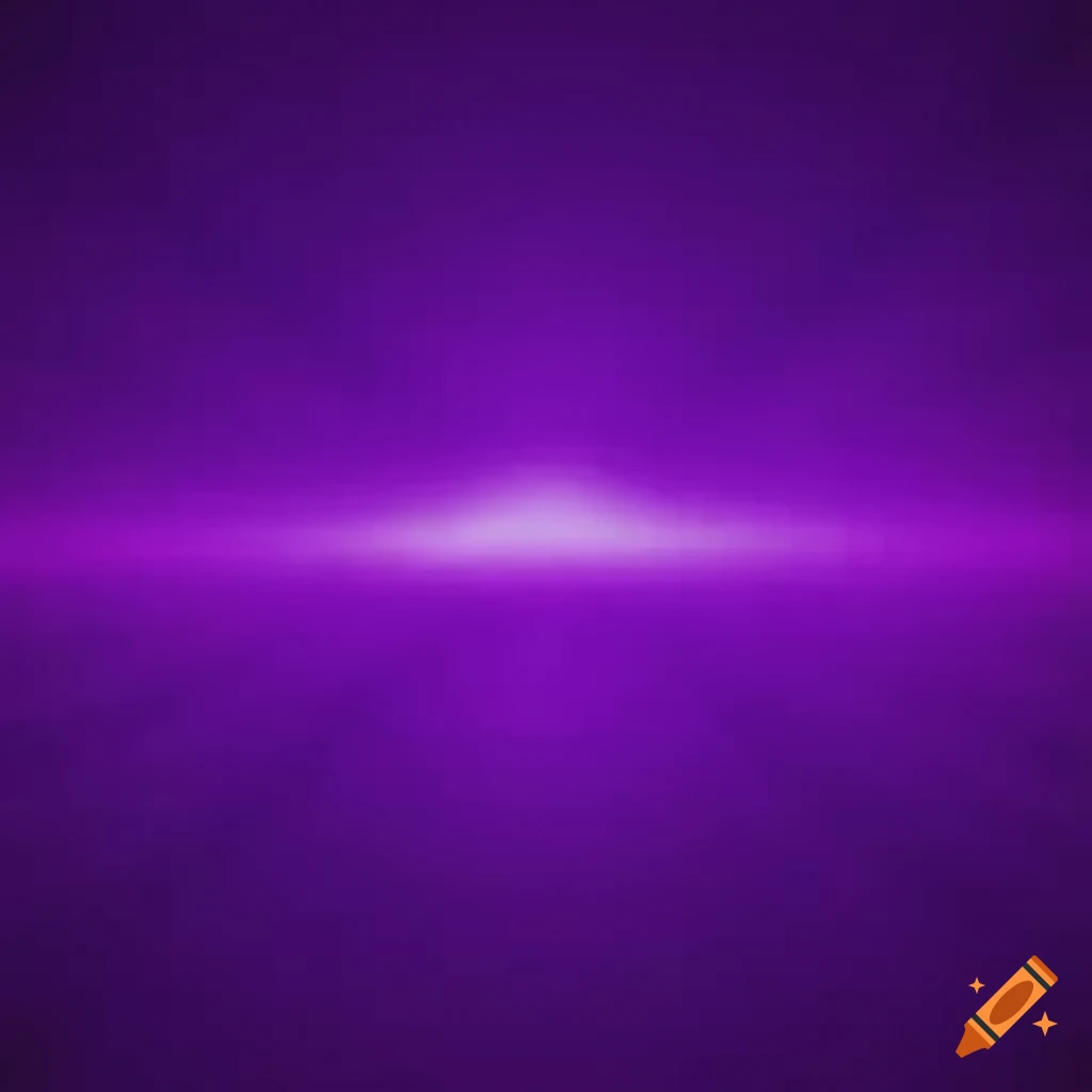 Be right back screen in purple theme for YouTube