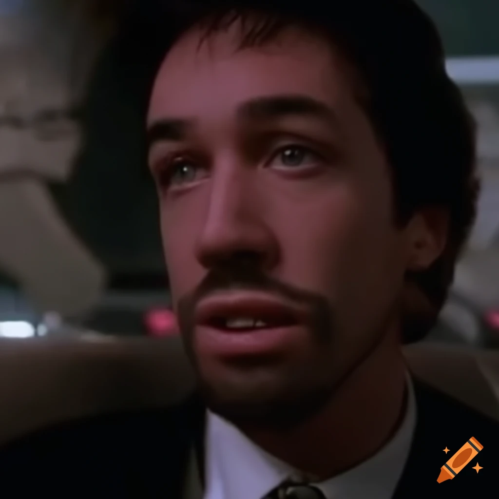 Emotional scene from a 90s film by Gregg Araki with photorealistic lighting