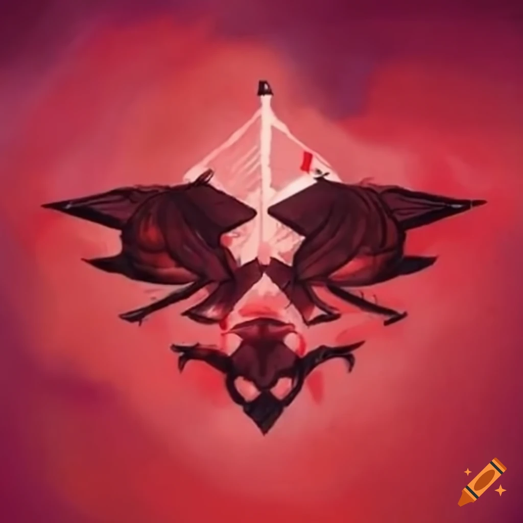 Crimson skies organization sigil