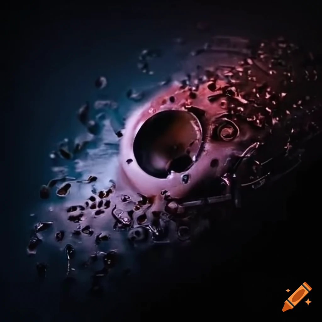 Engine flush