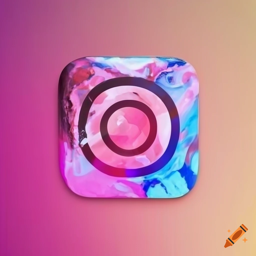 Marble Instagram icon
