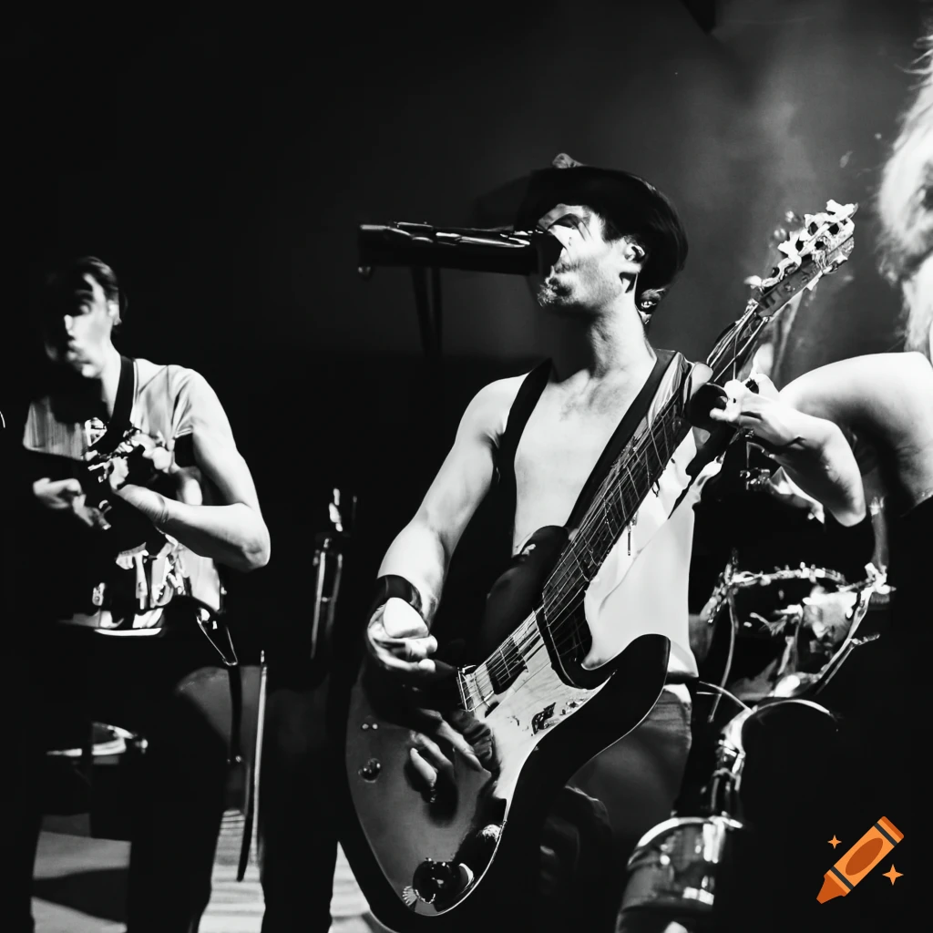 Republic of Moldova rock music group Alternosfera