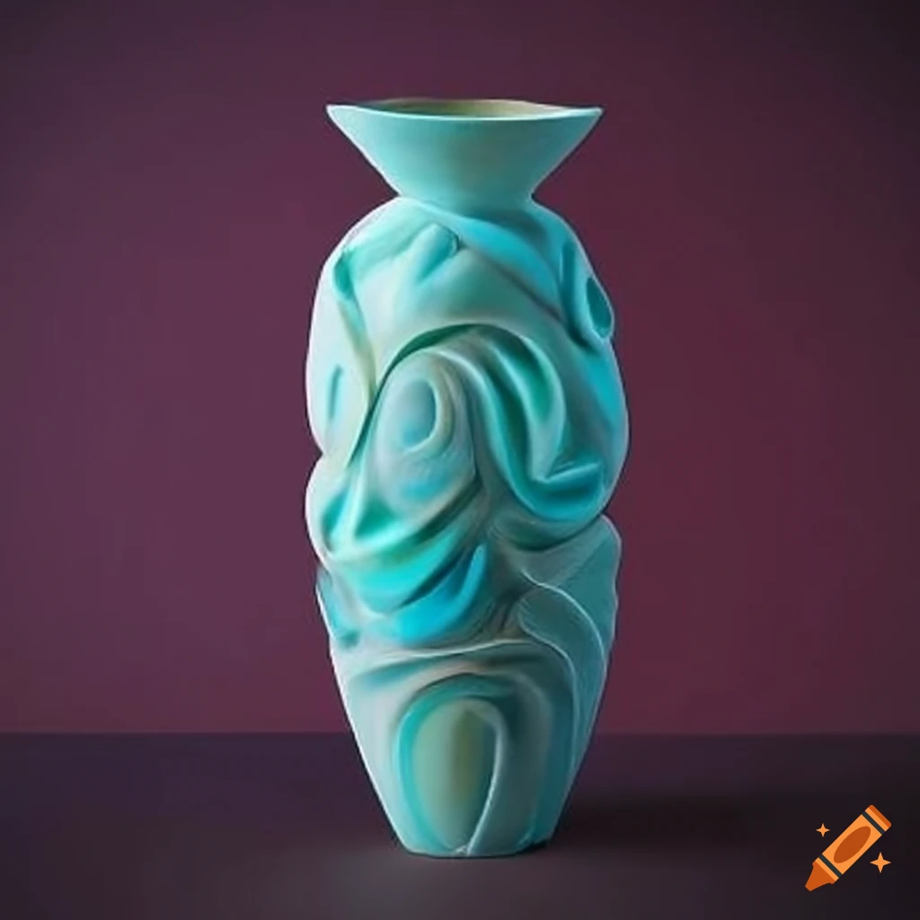 Magical pots and vases