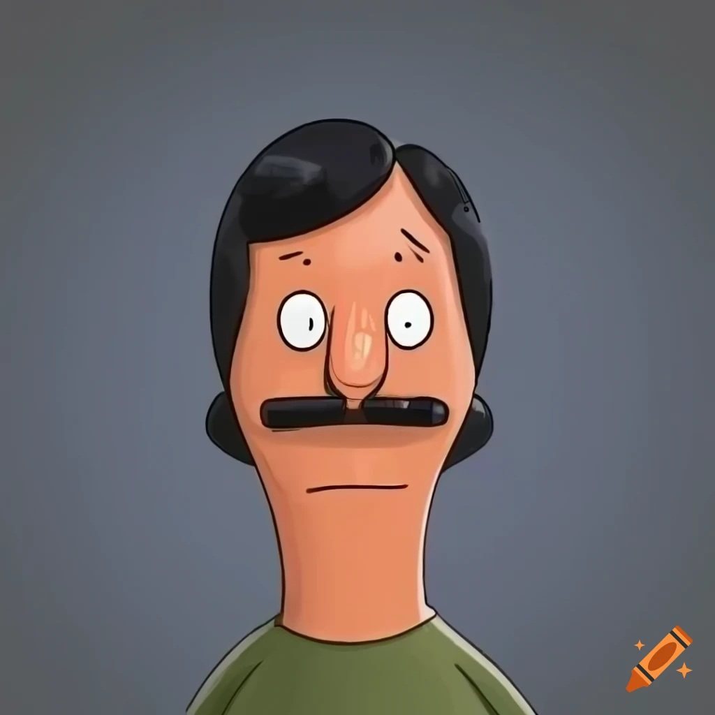 Bob from Bob's Burgers