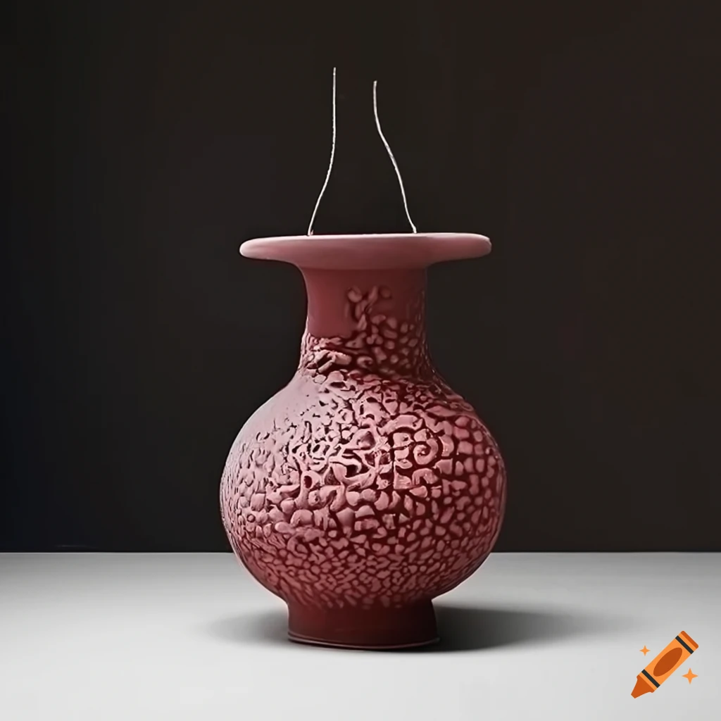 Magical pots and vases