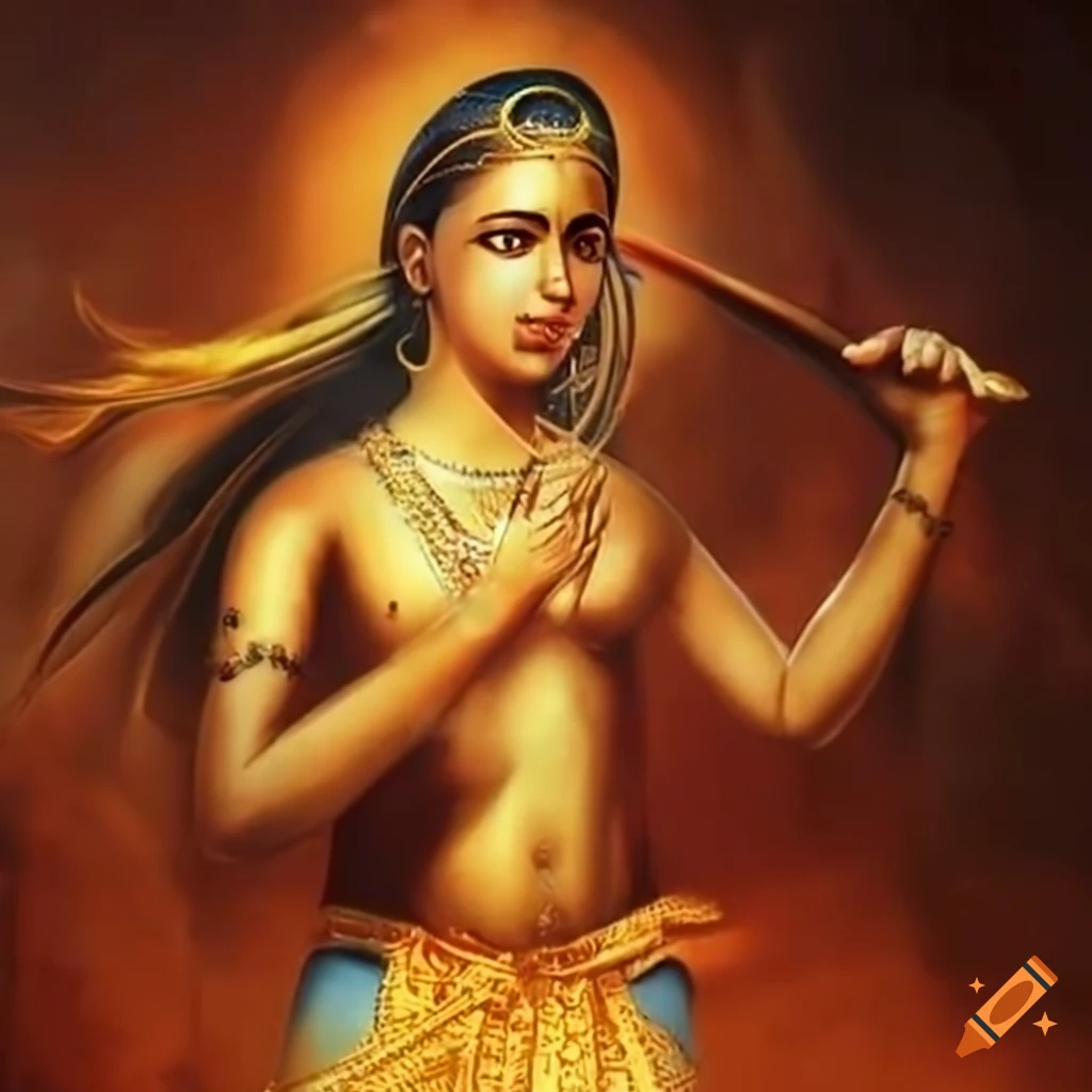 Adi Vashi