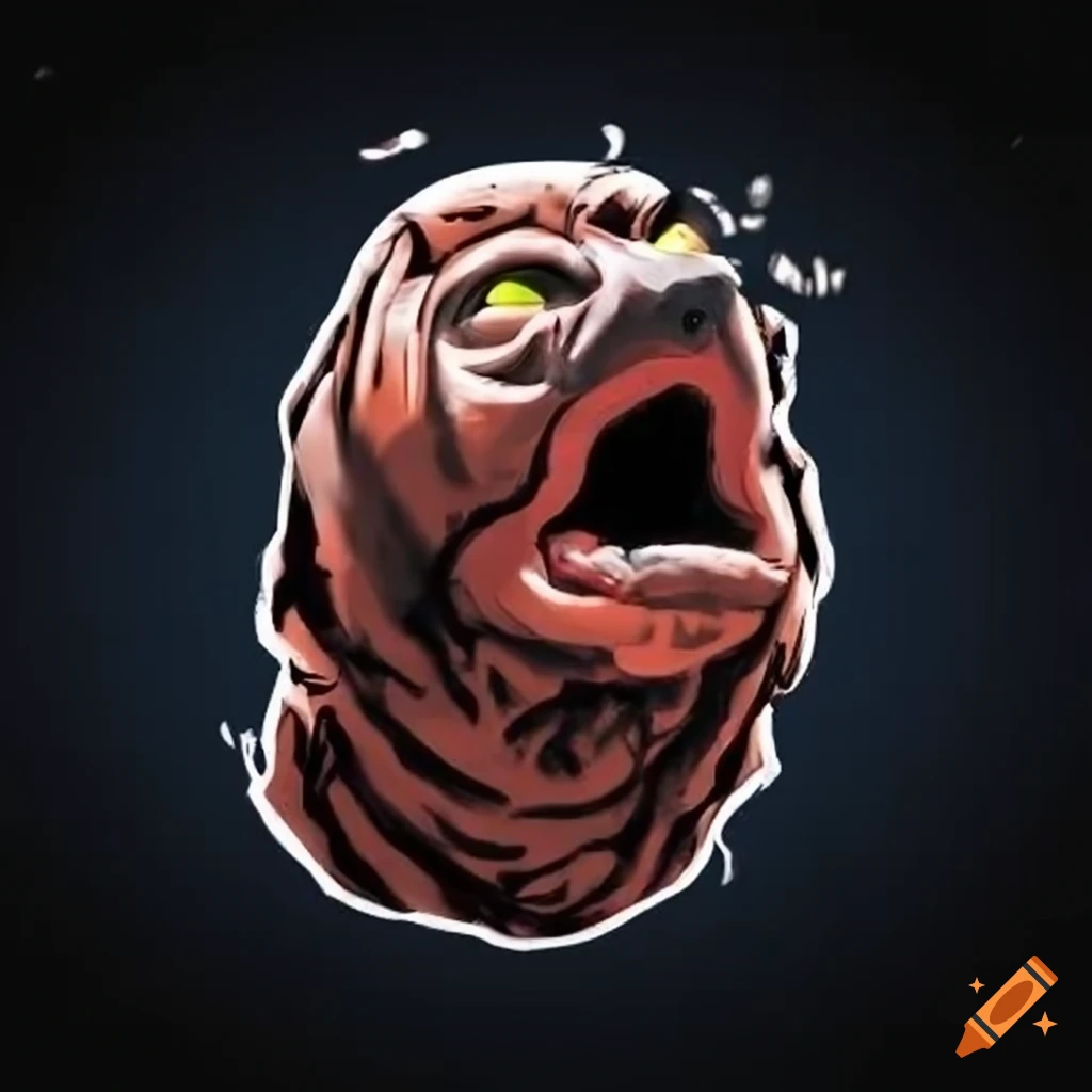 Logo design for the softball team Piss Dawgs