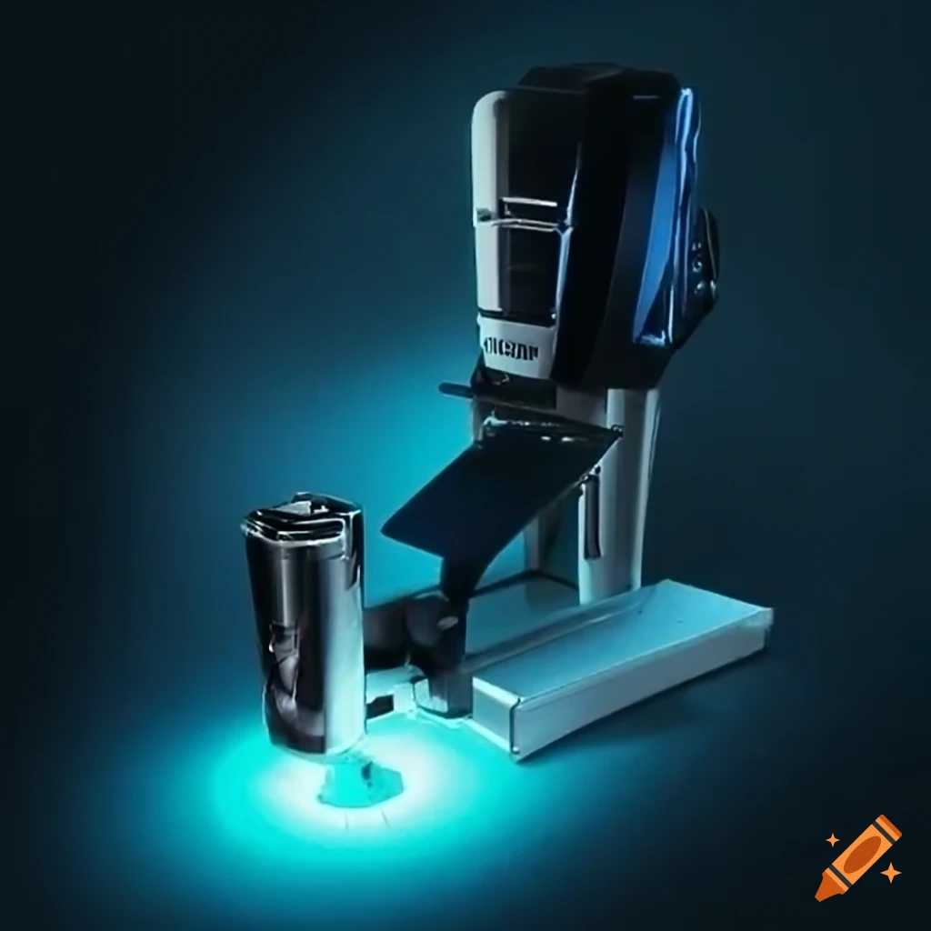 Mako Machine