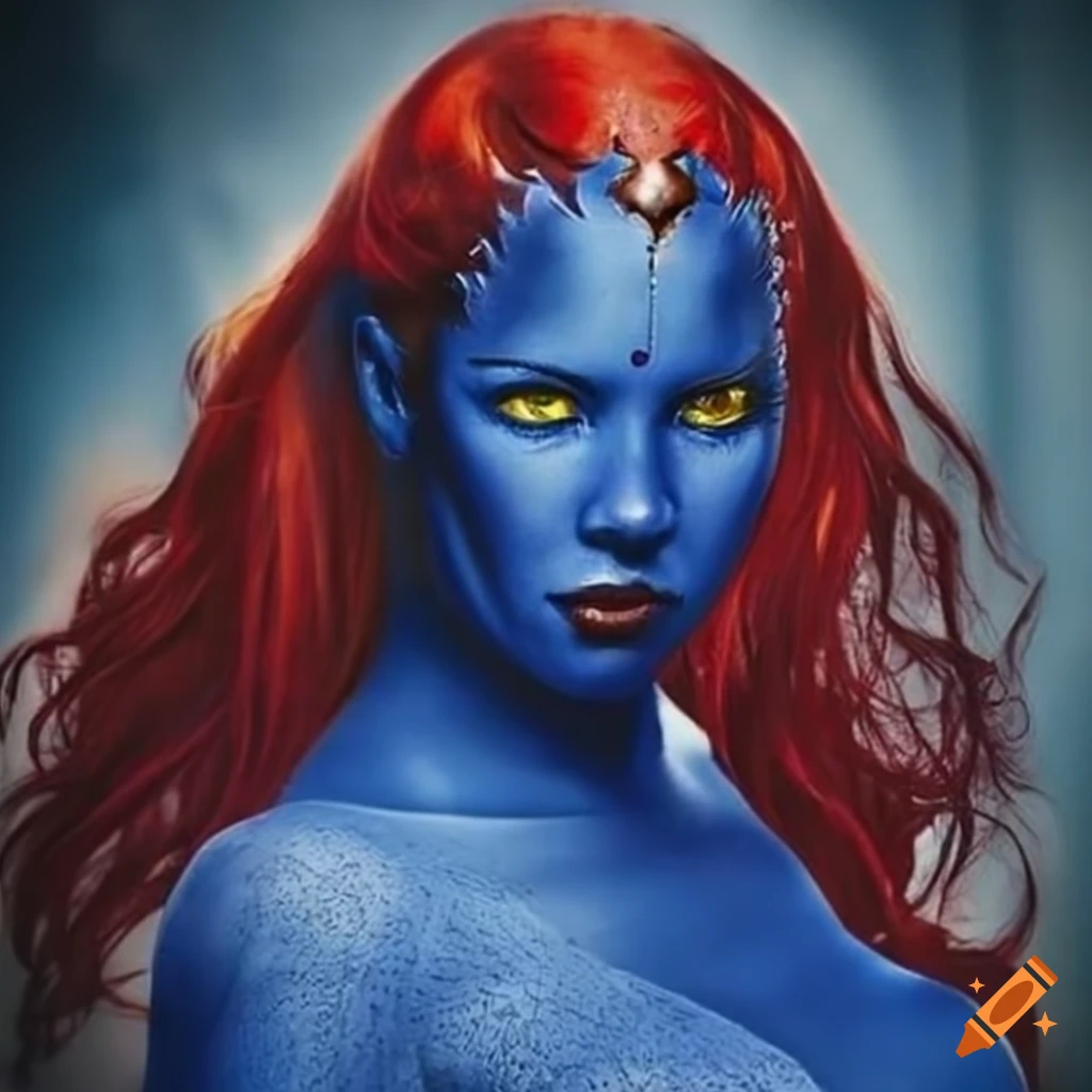 Mystique