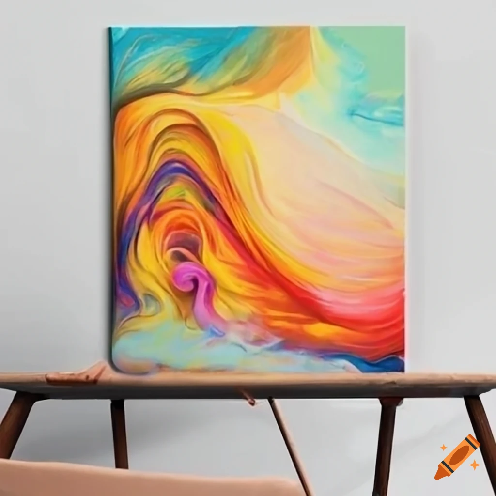 Drawing canvas