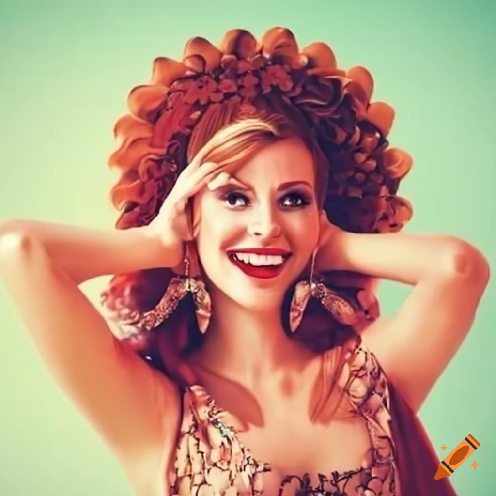 Jovial Charming Entertaining Cheerful