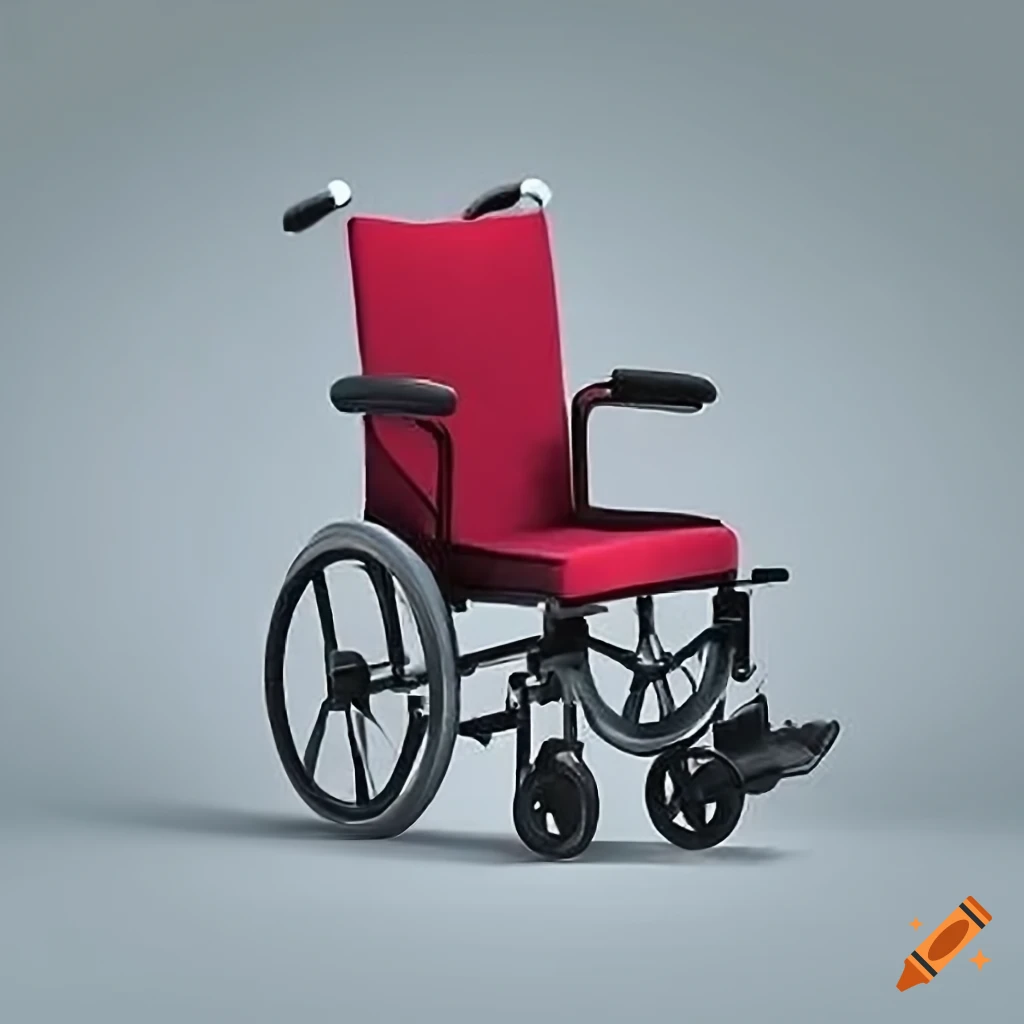 Wheelchair