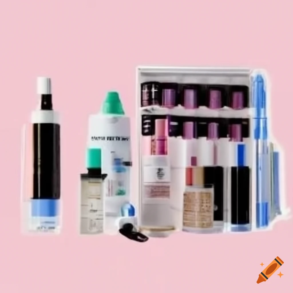 Laboratoire cosmétique Maroc