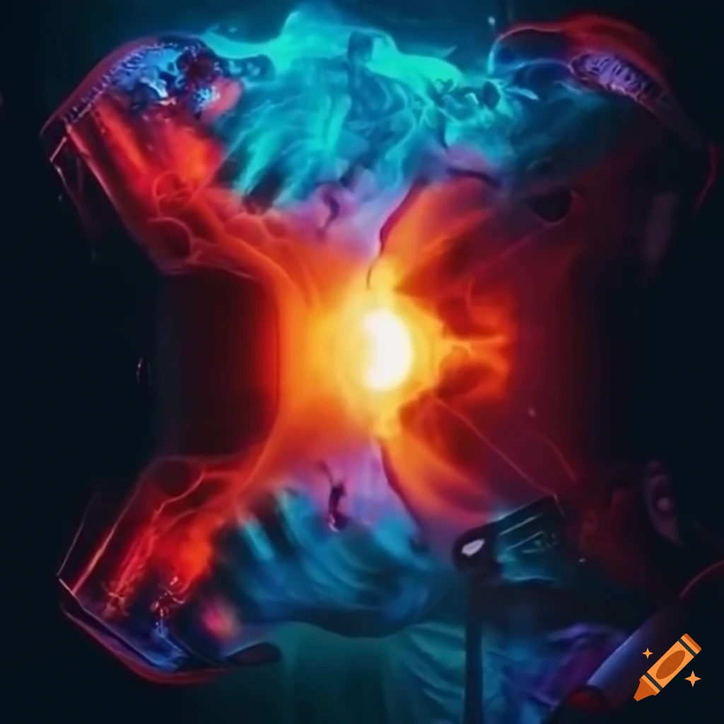 Mega funk music cover for posting on YouTube