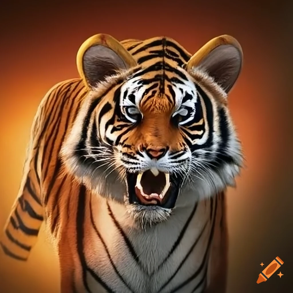 Tigers
