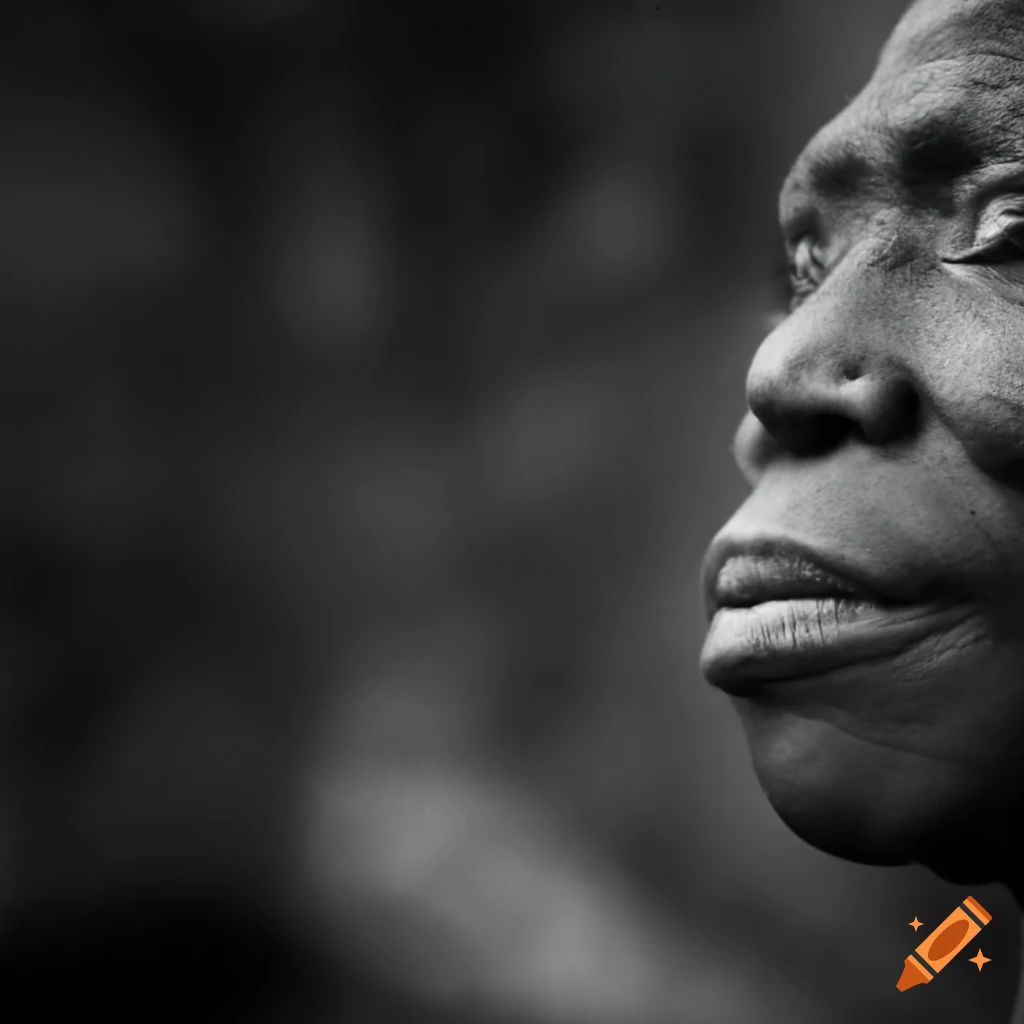 L'homme ayant disparu