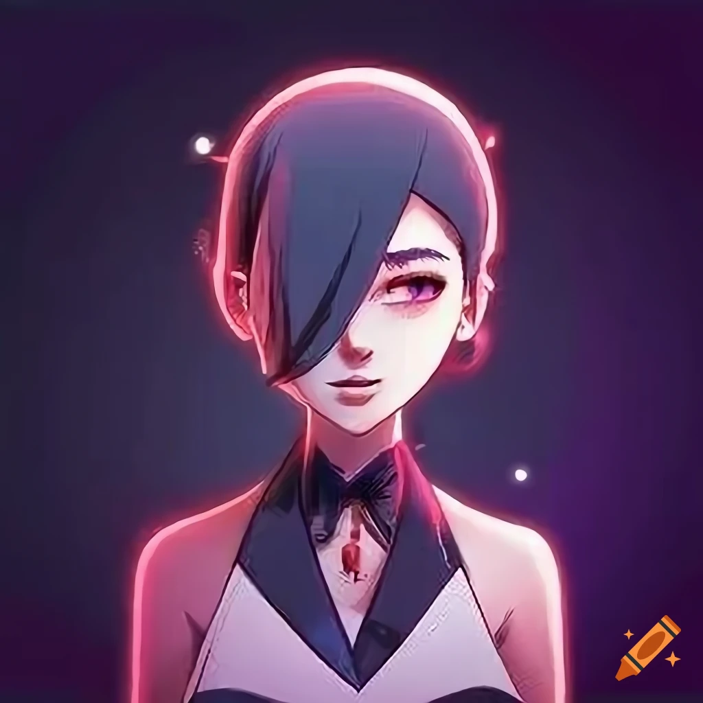 Random avatar for Telegram