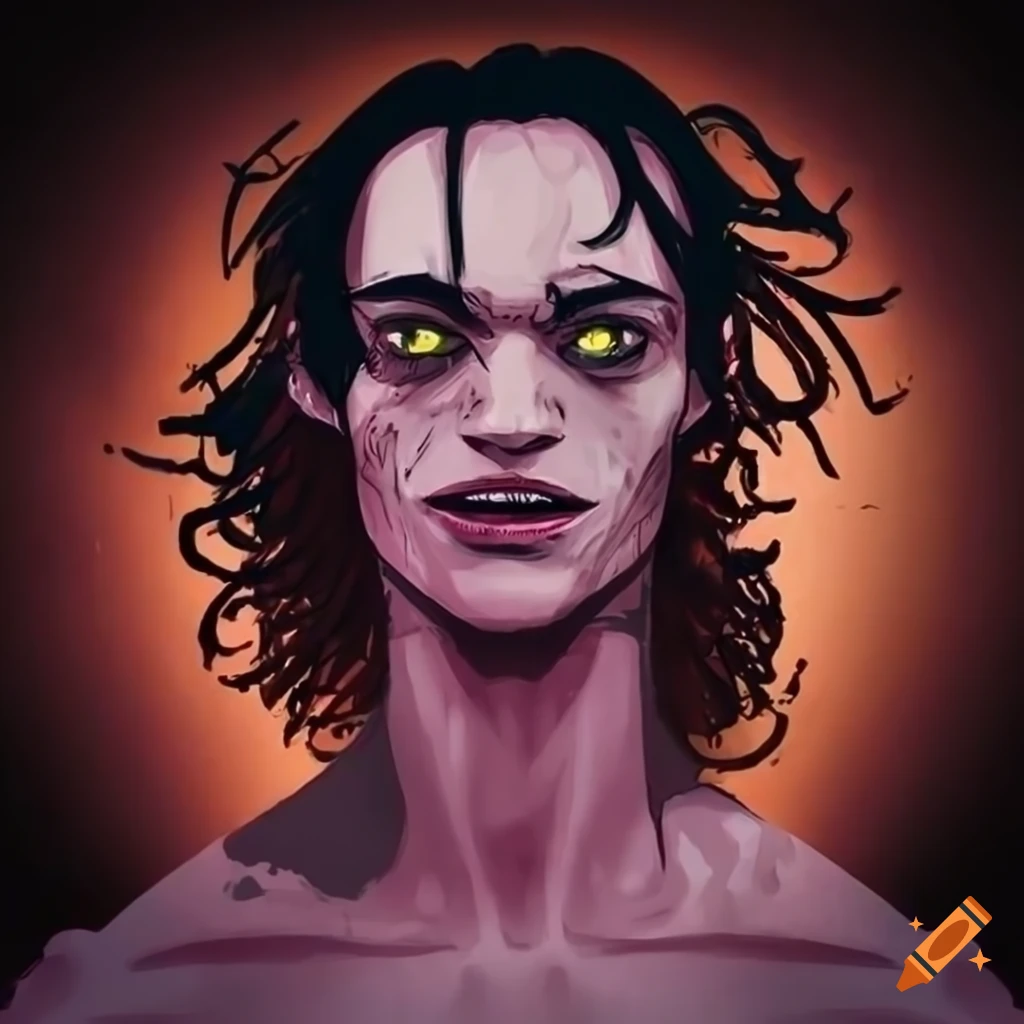 Handsome Monster