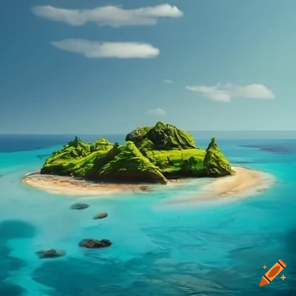 Island