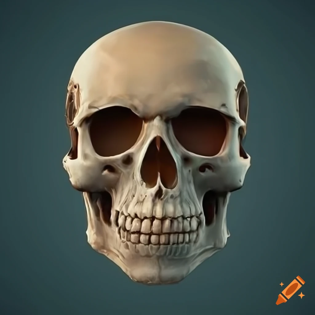 Skull