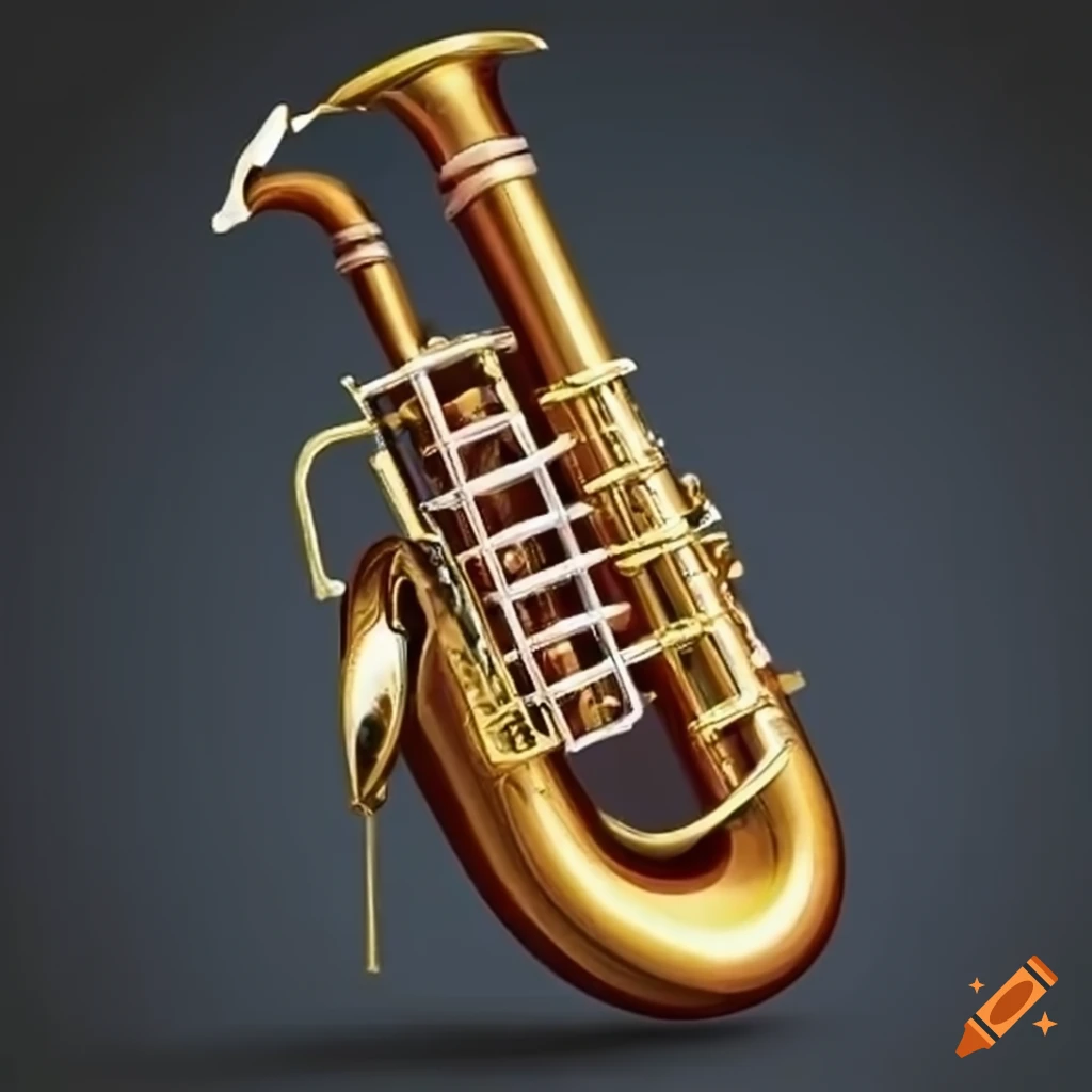 Jazz instrument