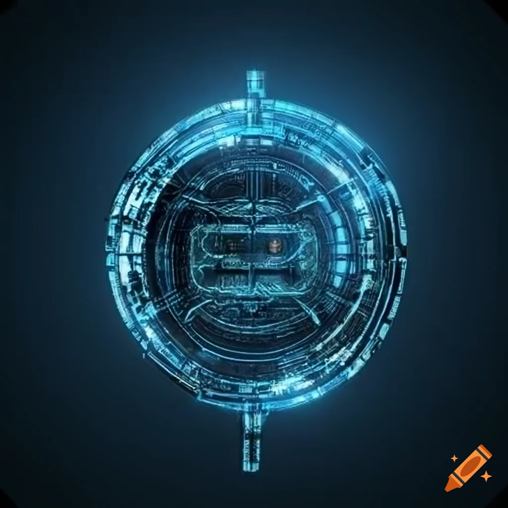 Digital blueprints