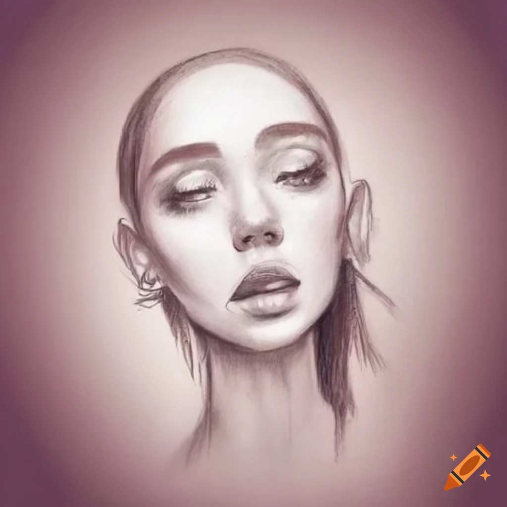 Artwork showcasing the principle of design