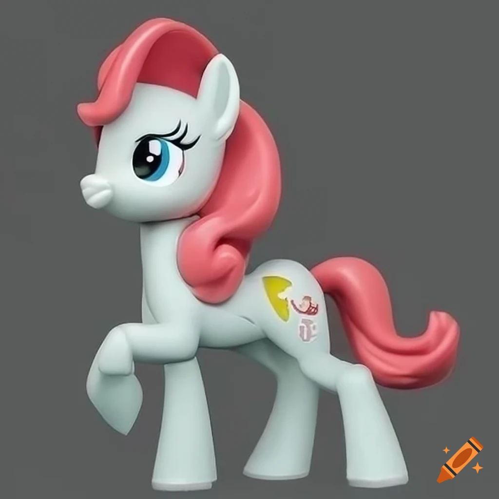 MLP Funko figure