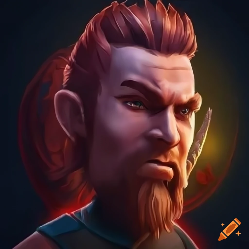 Cool profile picture for Rise of Kingdoms game