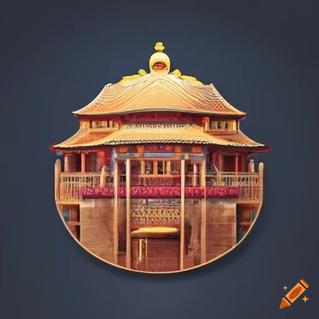 Logo for Wok Wang House China Restaurant