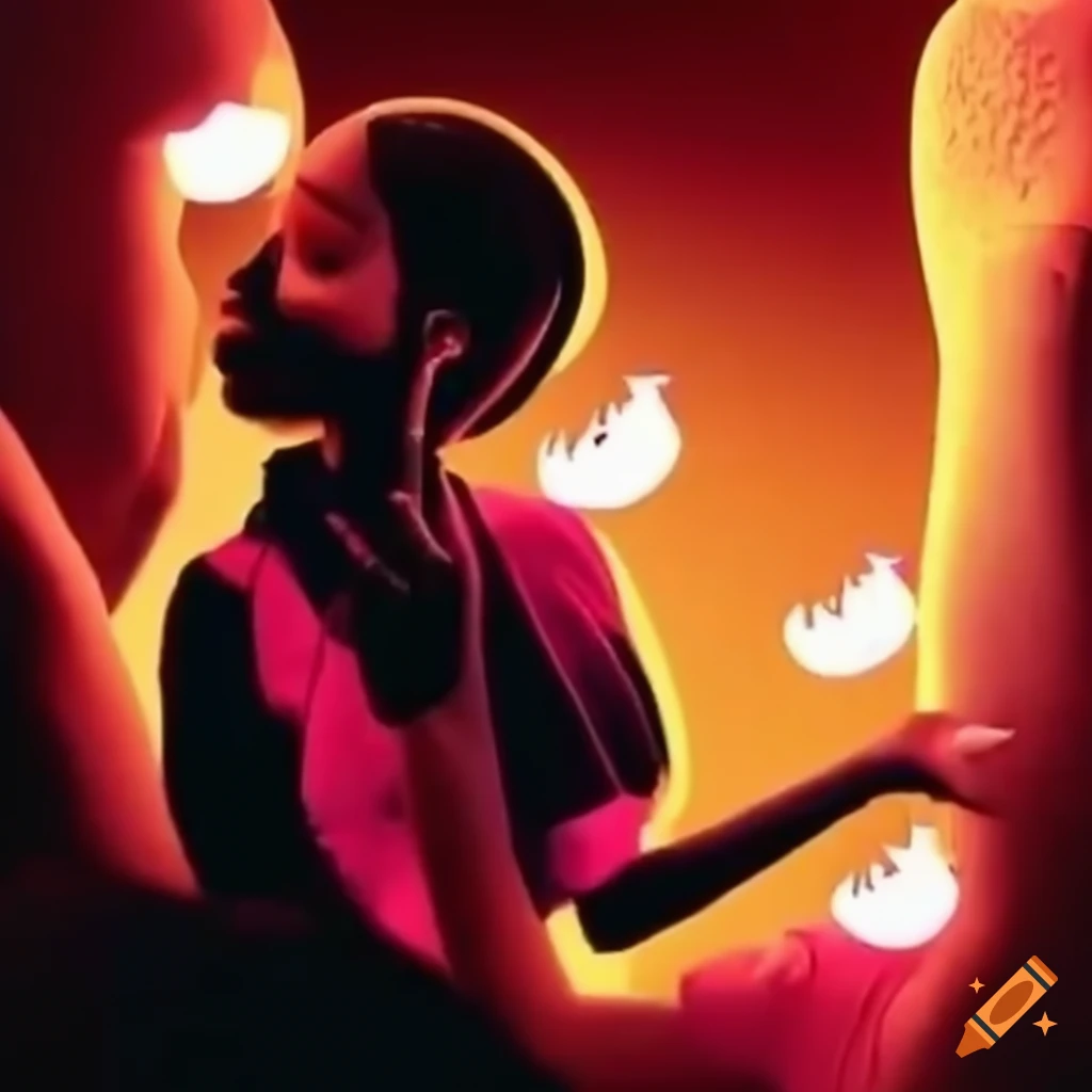 Teamwork collaboration going viral on TikTok