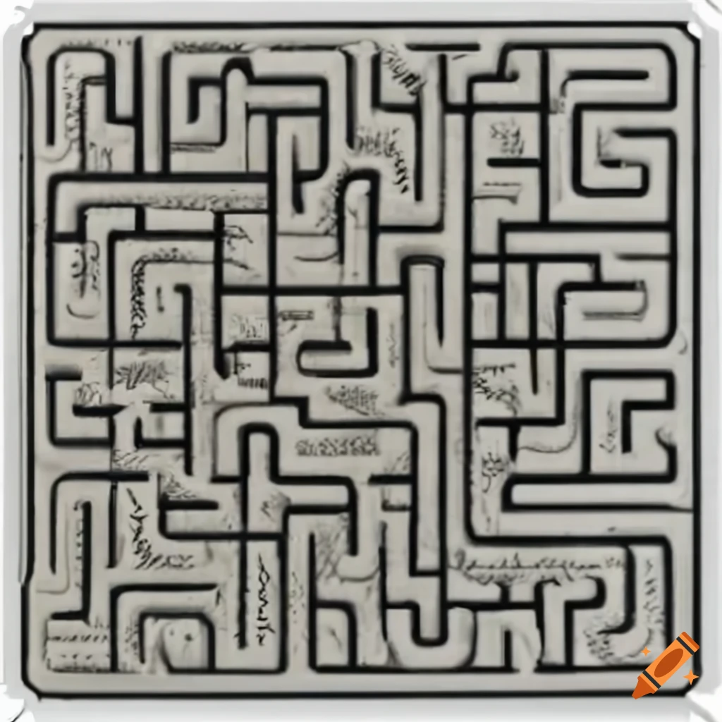 Labyrinth